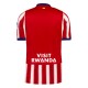 Atlético Madrid Hemmatröja 2026-2027