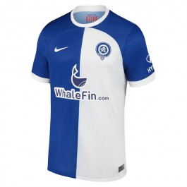 Atlético Madrid Matchtröja Borta 2023-2024