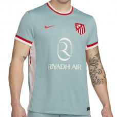 Atletico Madrid Matchtröja Borta 2024-2025
