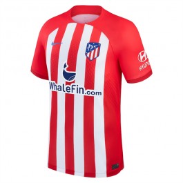 Atlético Madrid Matchtröja Hemma 2023-2024