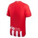 Atlético Madrid Matchtröja Hemma 2023-2024