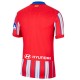 Atletico Madrid Matchtröja Hemma 2024-2025