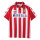 Atlético Madrid Matchtröja Hemma Retro 1994-1995