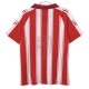 Atlético Madrid Matchtröja Hemma Retro 1995-1996