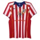 Atlético Madrid Matchtröja Hemma Retro 2004-2005