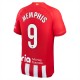 Atlético Madrid Memphis 9 Matchtröja Hemma 2023-2024