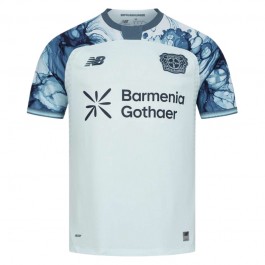 Bayer 04 Leverkusen Bortatröja 2026-2027