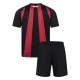 Bayer 04 Leverkusen Hemmaställ 2026-2027 Barn