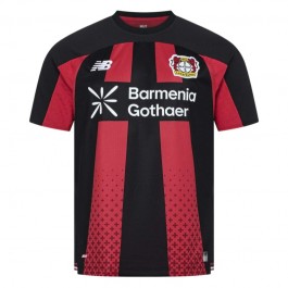 Bayer 04 Leverkusen Hemmatröja 2026-2027
