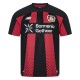 Bayer 04 Leverkusen Hemmatröja 2026-2027
