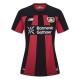Bayer 04 Leverkusen Hemmatröja 2026-2027 Dam