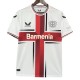 Bayer 04 Leverkusen Matchtröja Hemma Special Edition 2024-2025