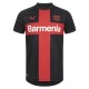 Bayer Leverkusen Matchtröja Hemma 2023-2024