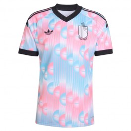 Belgien Bortatröja VM 2026