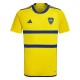 Boca Juniors Matchtröja Borta 2023-2024