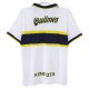 Boca Juniors Matchtröja Borta Retro 1996-1997 Fotbollsställ