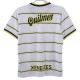 Boca Juniors Matchtröja Borta Retro 1998-1999