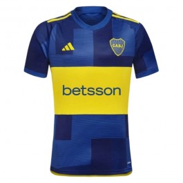 Boca Juniors Matchtröja Hemma 2023-2024