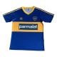 Boca Juniors Matchtröja Hemma Retro 1992-1993
