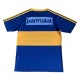 Boca Juniors Matchtröja Hemma Retro 1992-1993