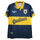Boca Juniors Matchtröja Hemma Retro 1995-1996