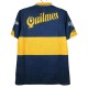 Boca Juniors Matchtröja Hemma Retro 1995-1996
