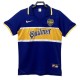 Boca Juniors Matchtröja Hemma Retro 1996-1997