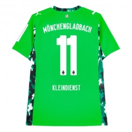 Borussia Mönchengladbach Kleindienst 11 Matchtröja Borta 2025-2026