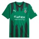 Borussia Monchengladbach Matchtröja Borta 2023-2024