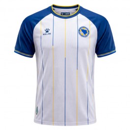 Bosnien och Hercegovina Bortatröja VM 2026