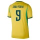Brasilien João Pedro 9 Hemmatröja VM 2026