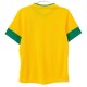 Brasilien Matchtröja Hemma Retro 2012-2013 Fotbollsställ