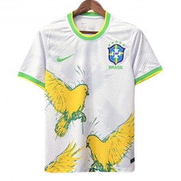 Brasilien Matchtröja Hemma Special Edition 2022-2023