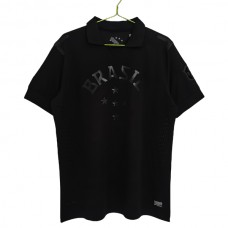 Brasilien Matchtröja Tredje Retro 2013