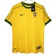 Brasilien Retro Hemmatröja 1998