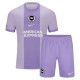 Brighton Hove Albion Matchtröja Barn Borta 2025-2026