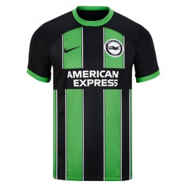 Brighton Hove Albion Matchtröja Borta 2023-2024