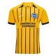 Brighton Hove Albion Matchtröja Borta 2024-2025