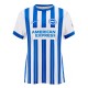 Brighton Hove Albion Matchtröja Dam Hemma 2024-2025