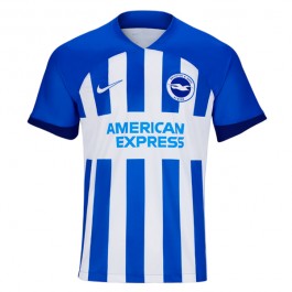 Brighton Hove Albion Matchtröja Hemma 2023-2024