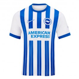 Brighton Hove Albion Matchtröja Hemma 2024-2025