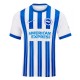Brighton Hove Albion Matchtröja Hemma 2024-2025