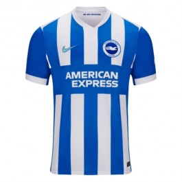 Brighton Hove Albion Matchtröja Hemma 2025-2026