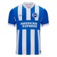 Brighton Hove Albion Matchtröja Hemma 2025-2026