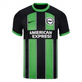 Brighton Hove Albion Matchtröja Tredje 2024-2025