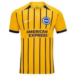 Brighton Hove Albion Matchtröja Tredje 2025-2026