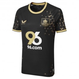 Burnley FC Matchtröja Tredje 2025-2026 Fotbollsställ