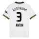 BVB Borussia Dortmund Anton 3 Matchtröja Tredje 2024-2025