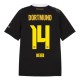 BVB Borussia Dortmund Beier 14 Bortatröja 2026-2027