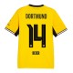BVB Borussia Dortmund Beier 14 Hemmatröja 2026-2027